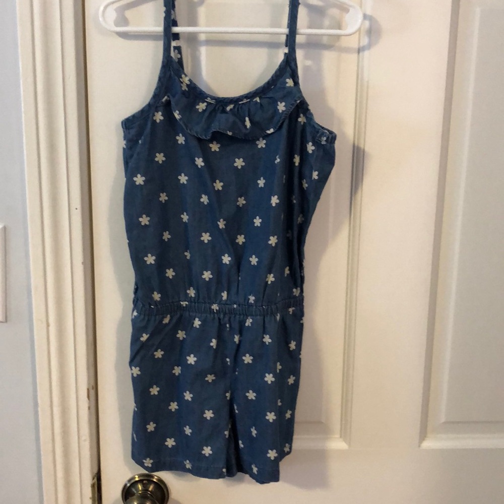 Girls Jumper NWT Size 5/6